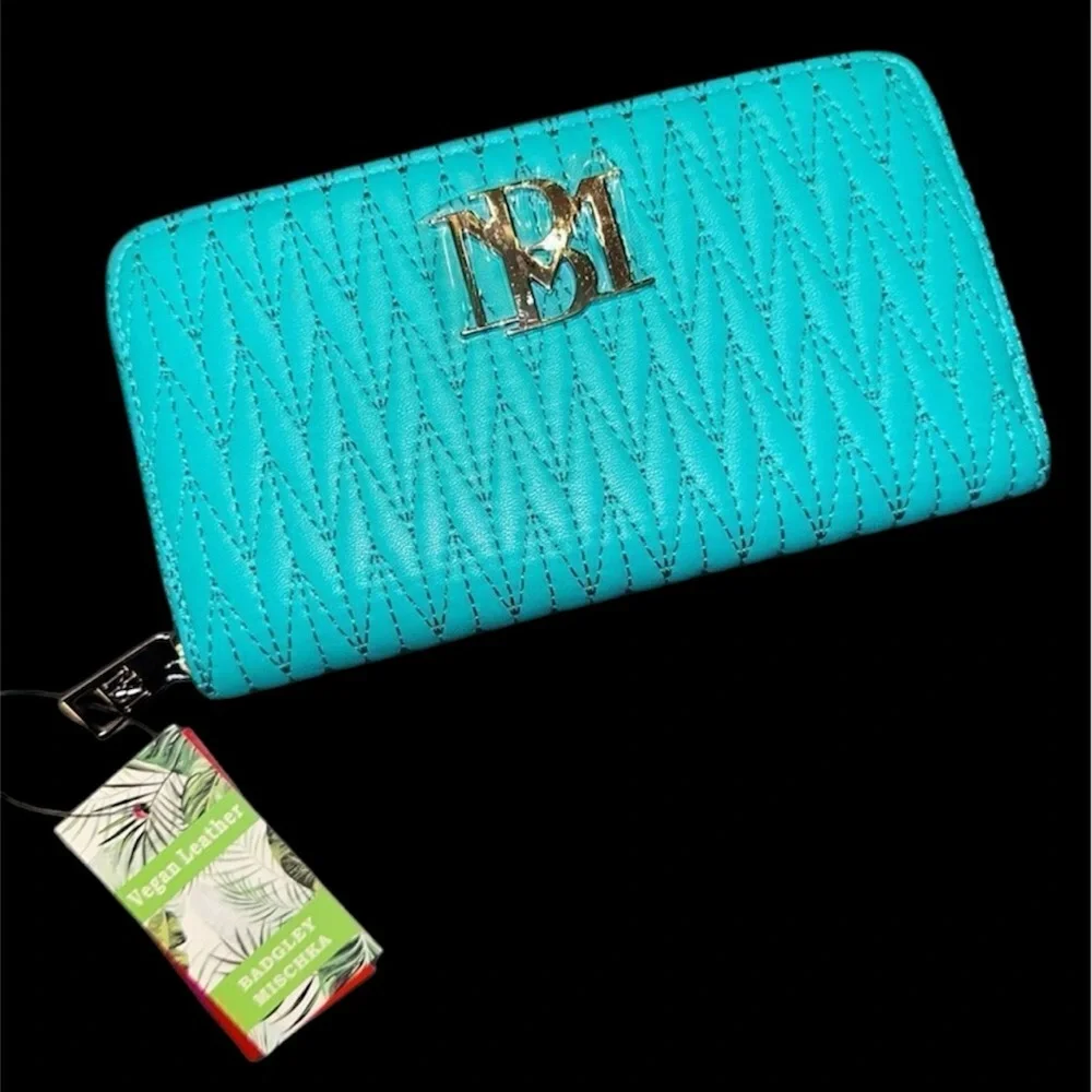 Badgley Mischka new tags